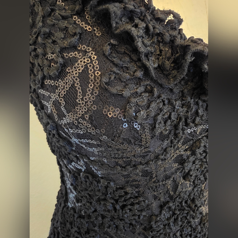 Evening Dress - Picture 10 of 11